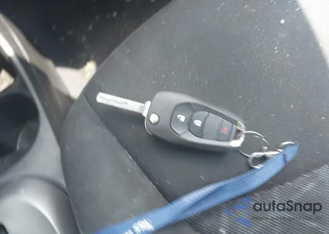 2021 Chevrolet Spark Fwd 1Lt Automatic from USA, damaged, VIN KL8CD6SA1MC716512